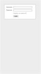 Mobile Screenshot of hpqsproject02.hosting.scala.eu